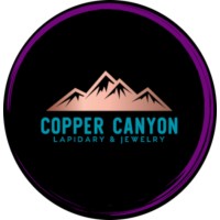 Copper Canyon Lapidary logo - Similar company to C & G Gemcrafts