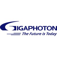 Gigaphoton USA, Inc. logo - Similar company to Double Helix Optics