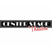 Center Stage Theatre logo - Similar company to Center Stage