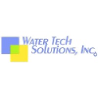 Water Tech Solutions logo - Similar company to Hydration Technologies
