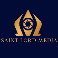 Saint Lord Media logo - Similar company to Voizebox