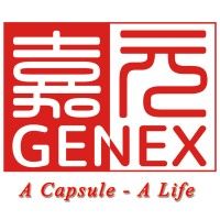Shaanxi Genex Bio-Tech Co.,Ltd logo - Similar company to Frontage Road Studios Llc