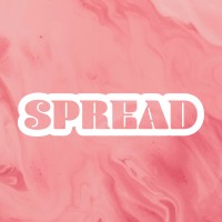 Spread logo - Similar company to The Gradient Perspective