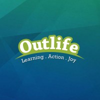 Outlife logo - Similar company to Teamngage - Team Building Company