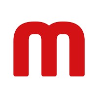 maxcluster GmbH logo - Similar company to Customgento Gmbh