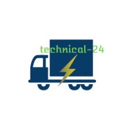 technical 24 FZE LLC logo - Similar company to Max Technical Services