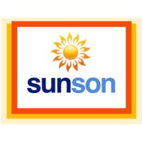 SUNSON Corp logo - Similar company to Sunson Industry Co., Ltd.