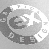 Gráfica Exacta logo - Similar company to Sp-Graf