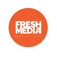 Fresh Media - Agência de Marketing Digital logo - Similar company to Agência De Marketing Parceiros Web