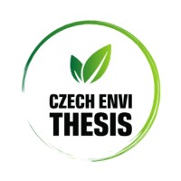 Czech Envi Thesis logo - Similar company to Fse Ujep