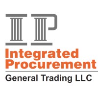 Integrated Procurement General Trading LLC logo - Similar company to Trade With Europe Ltd