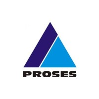 PROSES Mühendislik logo - Similar company to Proses Ti̇caret İmalat Mühendi̇sli̇k