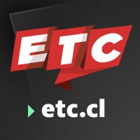 ETC logo - Similar company to Allrites