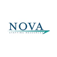 Nova Staffing Resources logo - Similar company to Paramount Placement Professionals