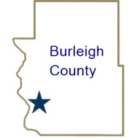 Burleigh County (Bismarck)