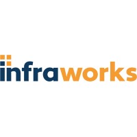 Infraworks logo - Similar company to Quantum Safety