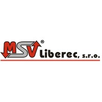 MSV Liberec s.r.o. logo - Similar company to Nanomedical