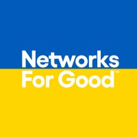 Networks For Good logo - Similar company to Alumnet Limited
