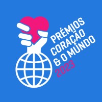 Prémios Coração e o Mundo logo - Similar company to Melom Europe