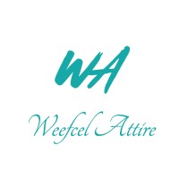 Weefsel Attire Private Limited logo - Similar company to Prouna Infra Dev Private Limited