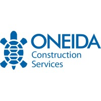 OCS (Oneida Construction Services) logo - Similar company to Ops (Oneida Professional Services)