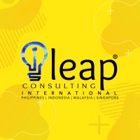 iLeap® Consulting International logo - Similar company to Ileap