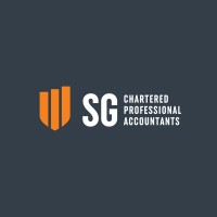 SG LLP Chartered Professional Accountants logo - Similar company to Smart Fund Services