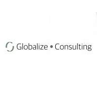 Globalize Consulting logo - Similar company to Chilloc