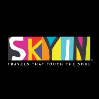 SKYIN logo - Similar company to Skyin