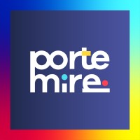 Portemire logo - Similar company to Meroje & Co