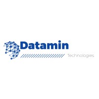 DATAMIN TECHNOLOGIES logo - Similar company to Agamya Solutions