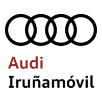 Audi Iruñamóvil logo - Similar company to Grupo Mundomovil