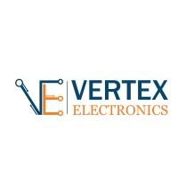 Vertex Electronics Hyderabad logo - Similar company to Simplex Systems Limited