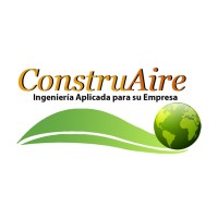ConstruAire Ingeniería logo - Similar company to Lima Diseño Y Madera