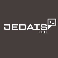 Jedais Tec logo - Similar company to Novus Concepta