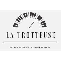 compagnie la trotteuse logo - Similar company to Danaiade