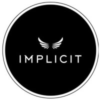 Implicit Agency logo - Similar company to Plainwayz Social Agency