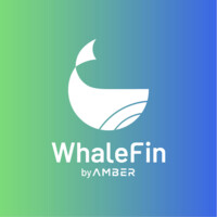 WhaleFin logo - Similar company to Nebulas.Co