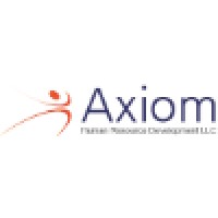 Axiom Human Resource Development LLC. logo - Similar company to Smart Software Solutions