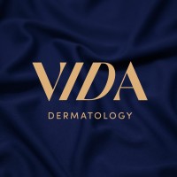 VIDA Cosmetic & Laser Dermatology logo - Similar company to Stratica Dermatology