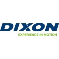 Dixon International Logistics logo - Similar company to Morgan Mclernon