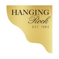 Hanging Rock Winery logo - Similar company to Paramoor Winery