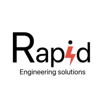 RAPID ENGINEERING SOLUTION logo - Similar company to Infinity Vision Eg