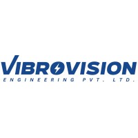 Vibrovision Engineering Pvt. Ltd. logo - Similar company to Pridejet Air Charter Pvt Ltd