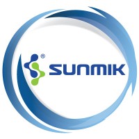 Sunmik logo - Similar company to Sanmik Natural Food
