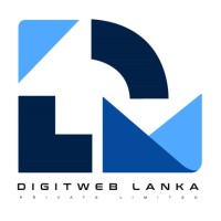 Digitweb Lanka PVT LTD logo - Similar company to Wavetec Vision Systems, Inc.