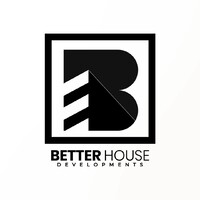 Better House logo - Similar company to Ibec (Integrated Bureau For Engineering & Consultations)