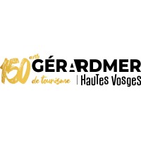 Office de Tourisme Gérardmer Hautes Vosges logo - Similar company to Vosges Tourisme Pro