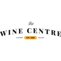 The Wine Centre logo - Similar company to O'Keeffes Group