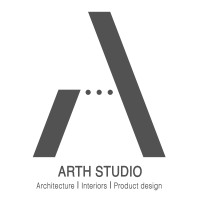 Arth Studio (Architecture I Interiors I Product) logo - Similar company to Studio Architecture Bsp